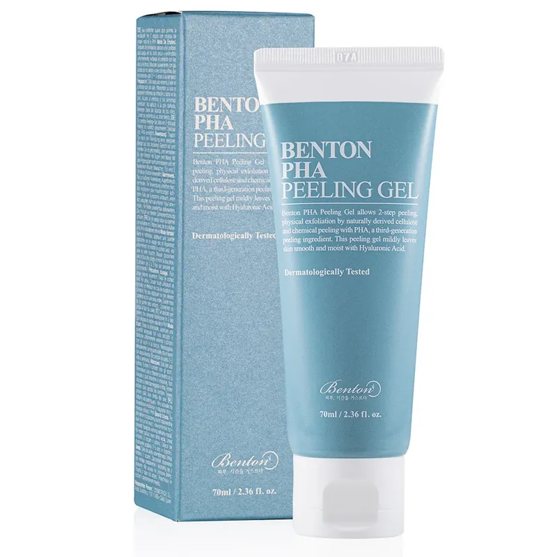 BentonPHA Peeling Gel 70 ml Halpa
