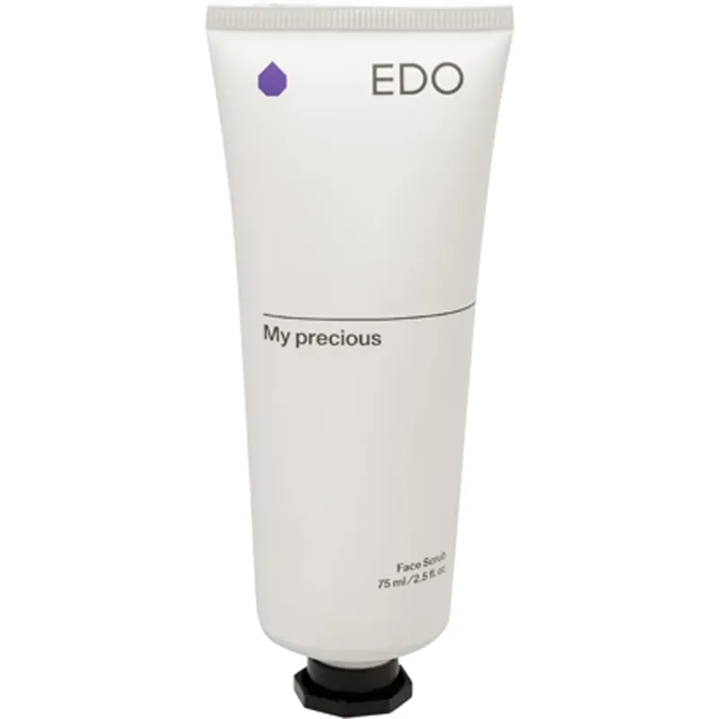 EDOMy PreciousFace Scrub 75 ml Kampanjahinta