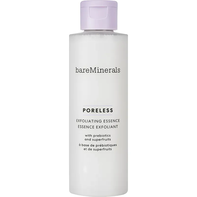 bareMineralsPoreless Exfoliating Essence 150 ml Nopea Toimitus
