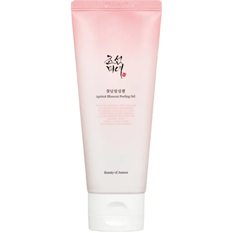 Eniten Myyty Beauty of JoseonApricot Blossom Peeling Gel 100 ml
