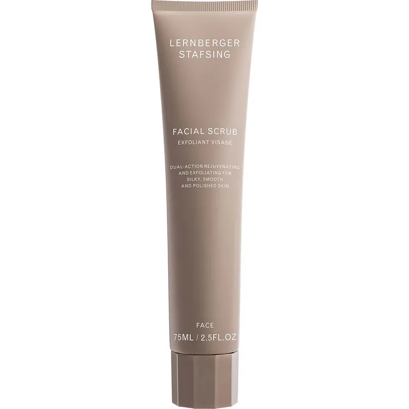 Lernberger StafsingFacial Scrub 75 ml Osta Tänään