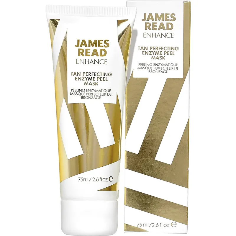 Merkkituote EnhanceTan Perfecting Enzyme Peel Mask 75 ml