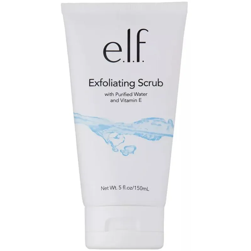 Exfoliating Scrub 150 ml Pakollinen (Must-Have)
