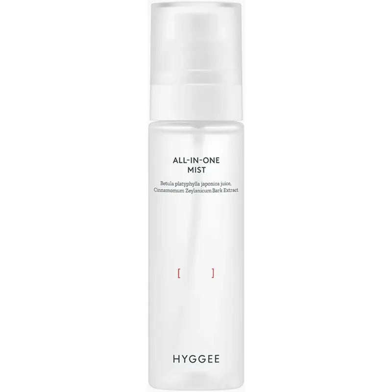 HyggeeAll-In-One Mist 100ml Ilmainen Palautus