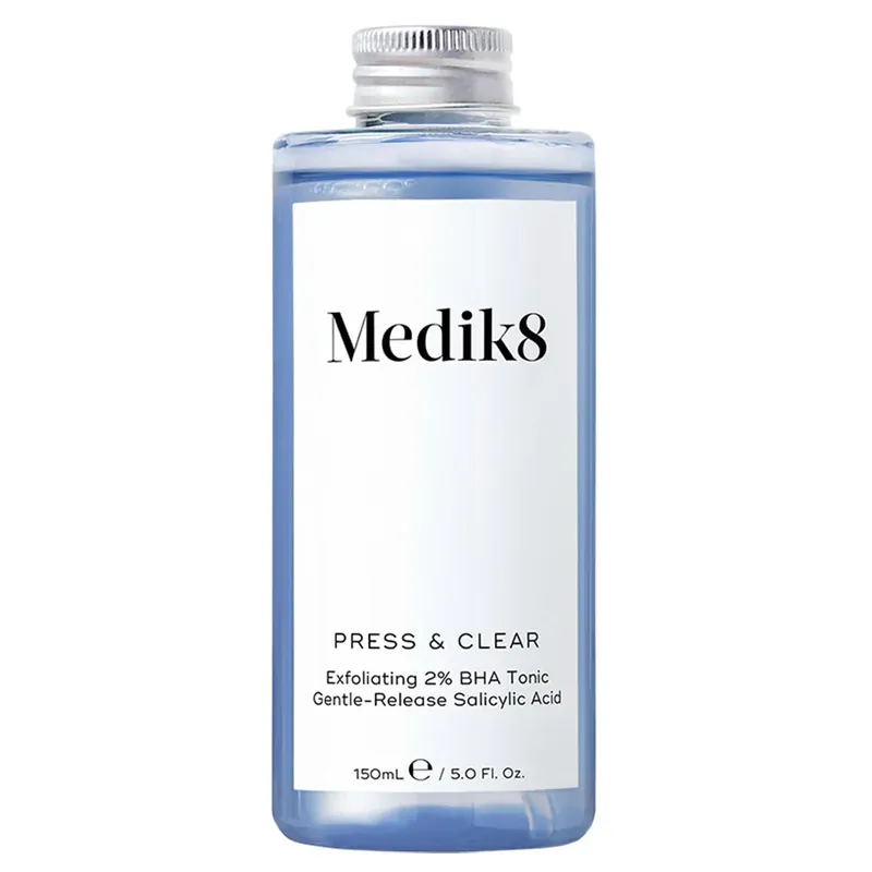 Kuuma Tarjous Medik8Press & Clear Refill 150 ml