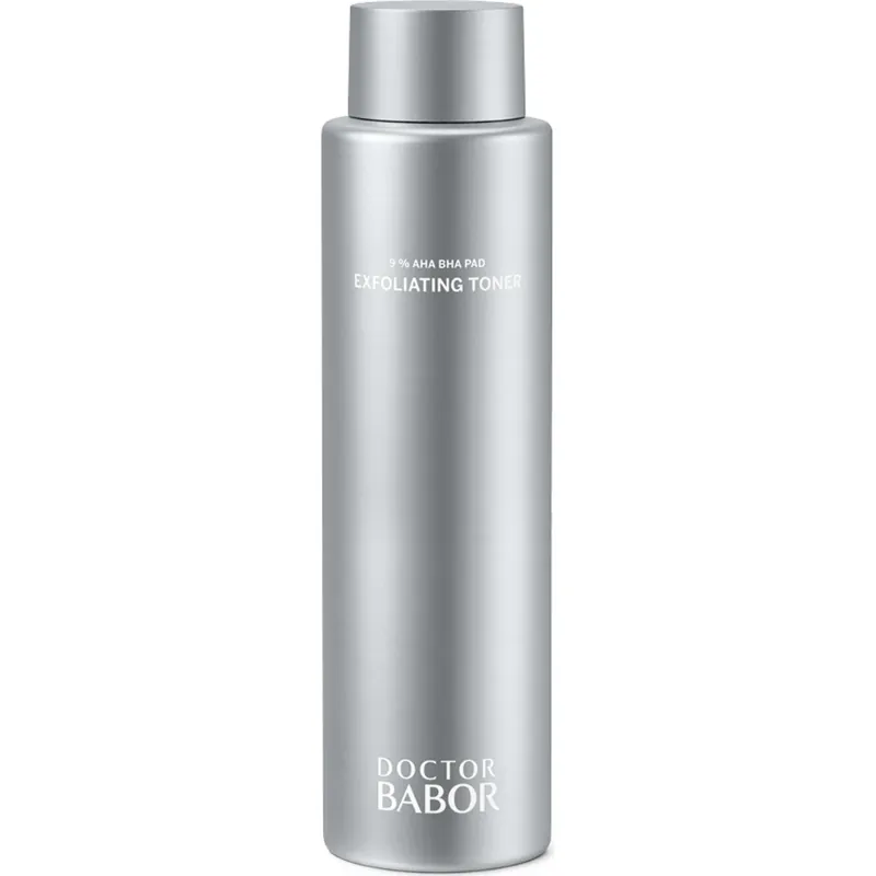 BaborDOC Instant Exfoliating Toner 200 ml Alennettu
