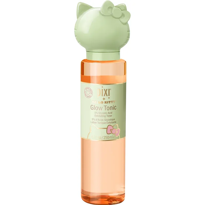 PixiPixi + Hello Kitty - Glow Tonic 250 ml Osta Nyt