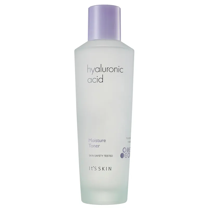 It‘S SKINHyaluronic Acid Moisture Toner 150 ml Superhinta
