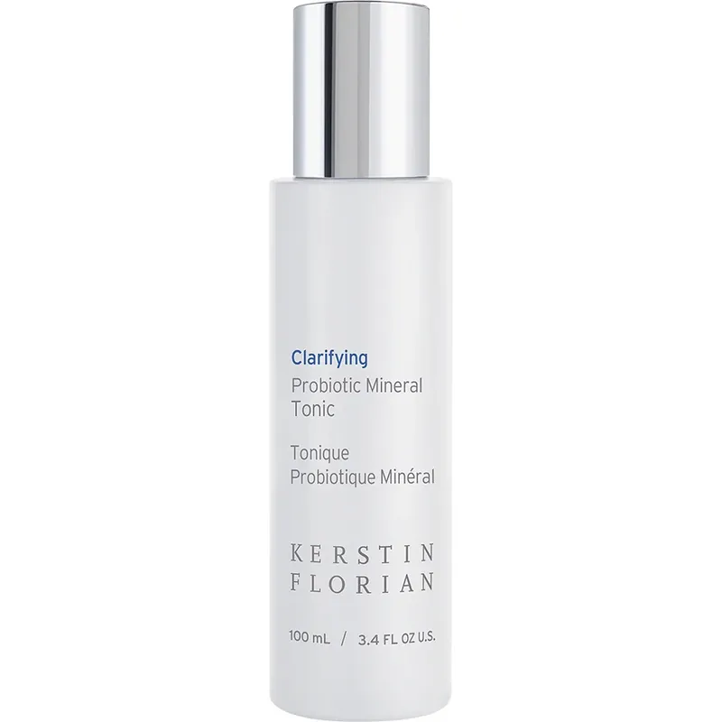 Ilmainen Palautus Kerstin FlorianClarifying Probiotic Mineral Tonic 100 ml