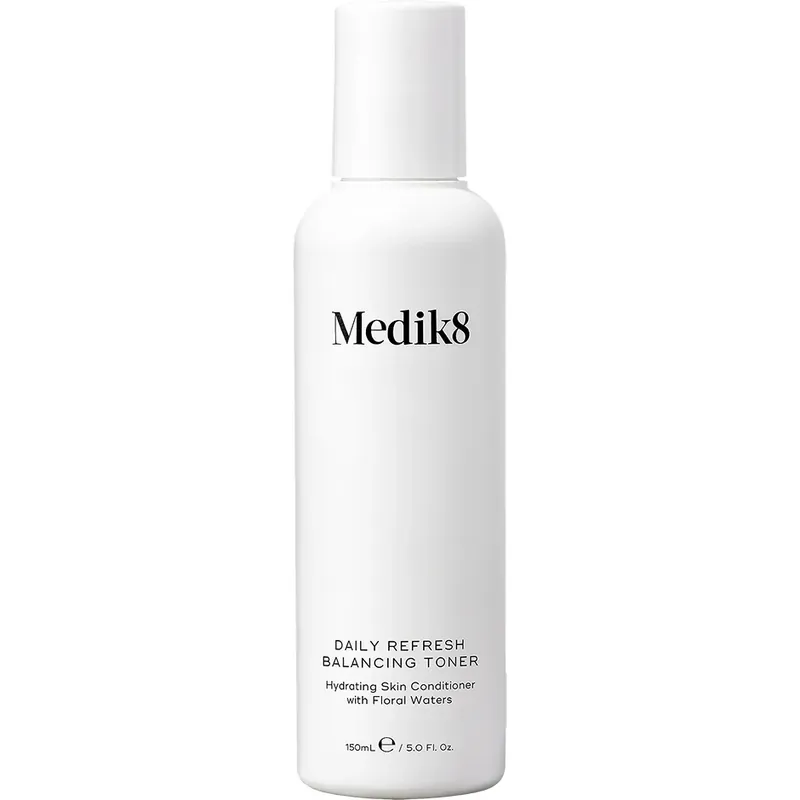 Tehdashinta Medik8Daily Refresh Balancing Toner 150 ml
