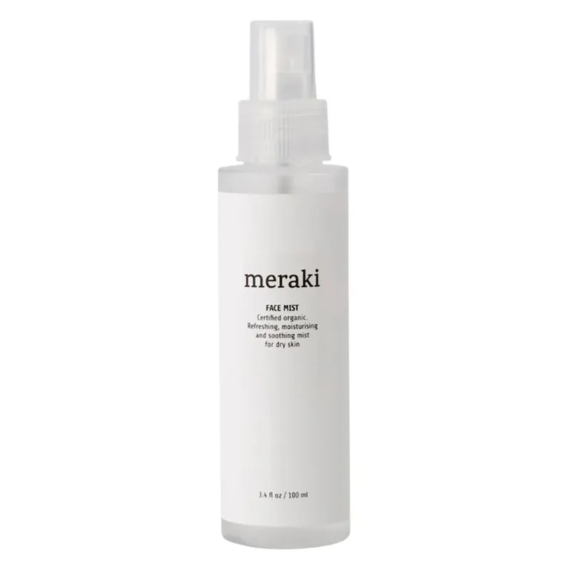 Alennettu MerakiFace Mist 100 ml