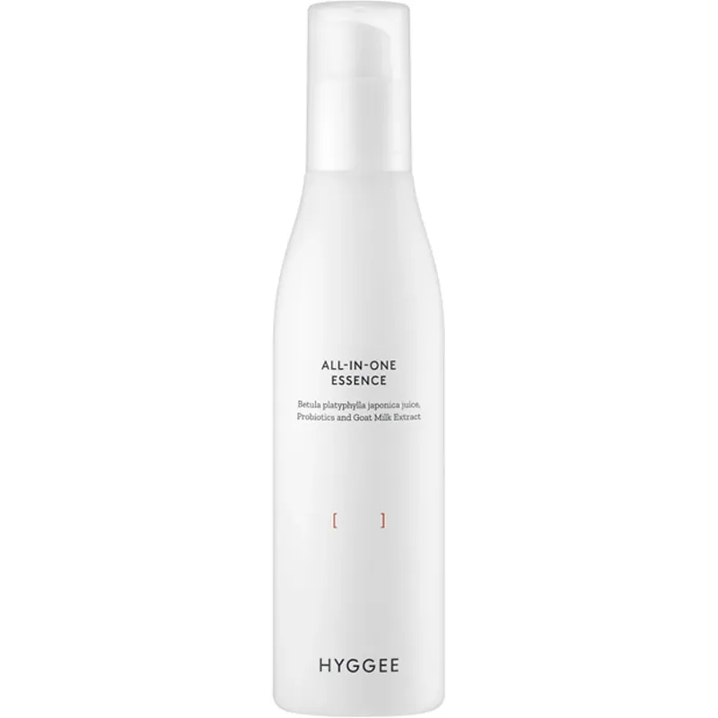 HyggeeAll-In-One Eseence 110ml Korkea Laatu