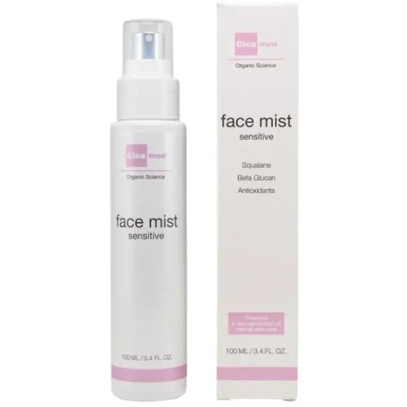 Alennettu Hinta Face Mist 100 ml