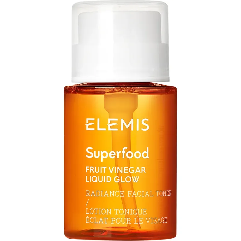 Ajankohtainen ElemisSuperfood Fruit Vinegar Liquid Glow 145 ml