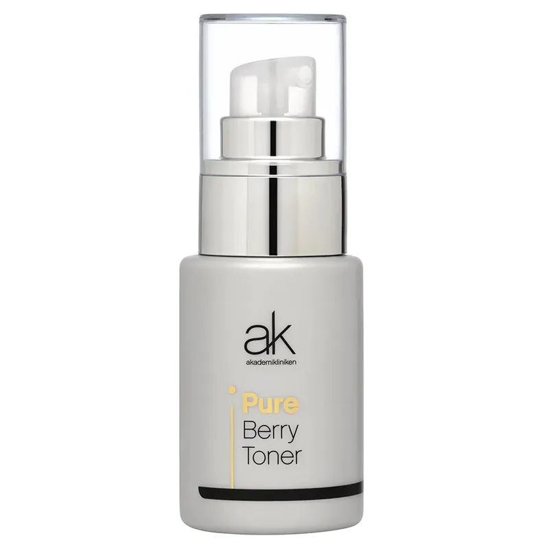 Pure Berry Toner 50 ml Halpa