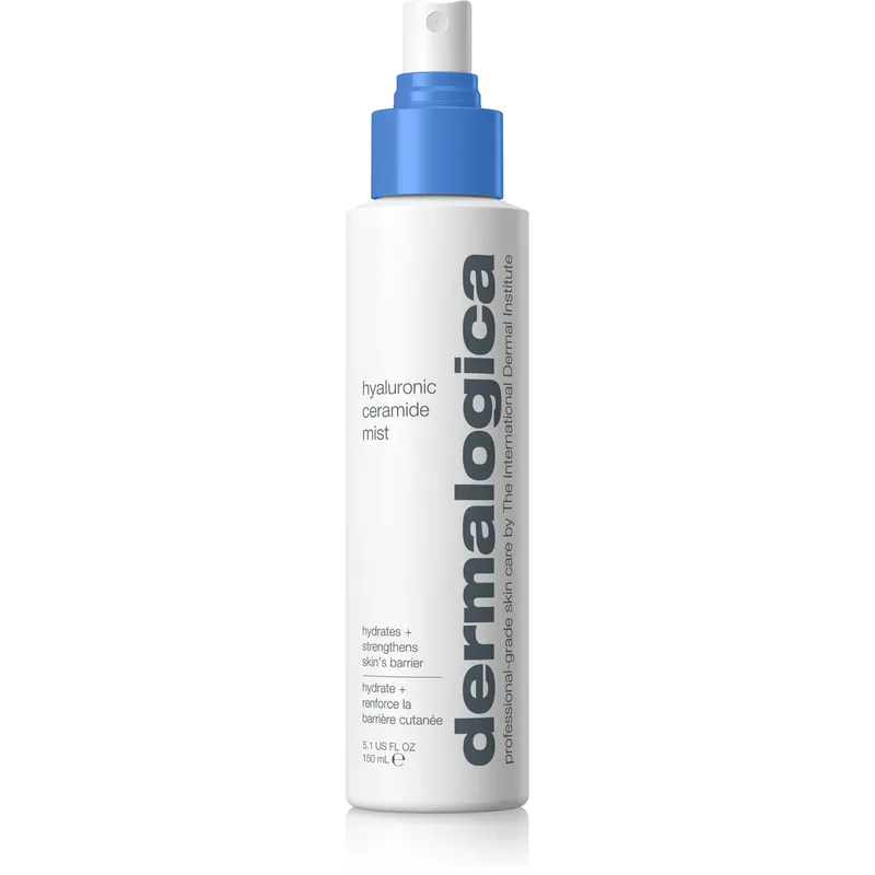 Suosittu DermalogicaHyaluronic Ceramide Mist 150 ml
