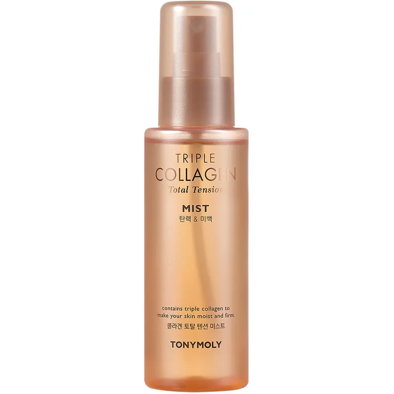 TonymolyTriple Collagen Total Tension Mist 110 ml Tehdashinta