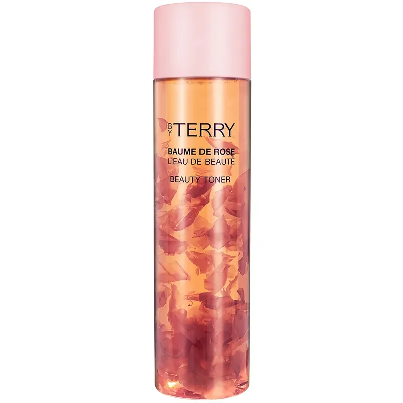 Superhinta By TerryBaume De Rose Beauty Toner 200 ml