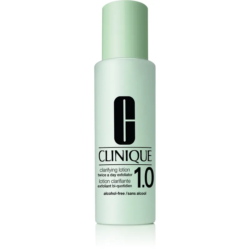 CliniqueClarifying Lotion 1.0 200 ml Alennus