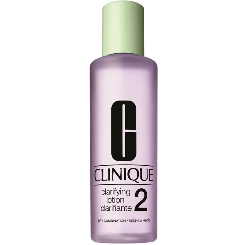 Aito CliniqueClarifying Lotion 2Dry/Combination Skin 400 ml