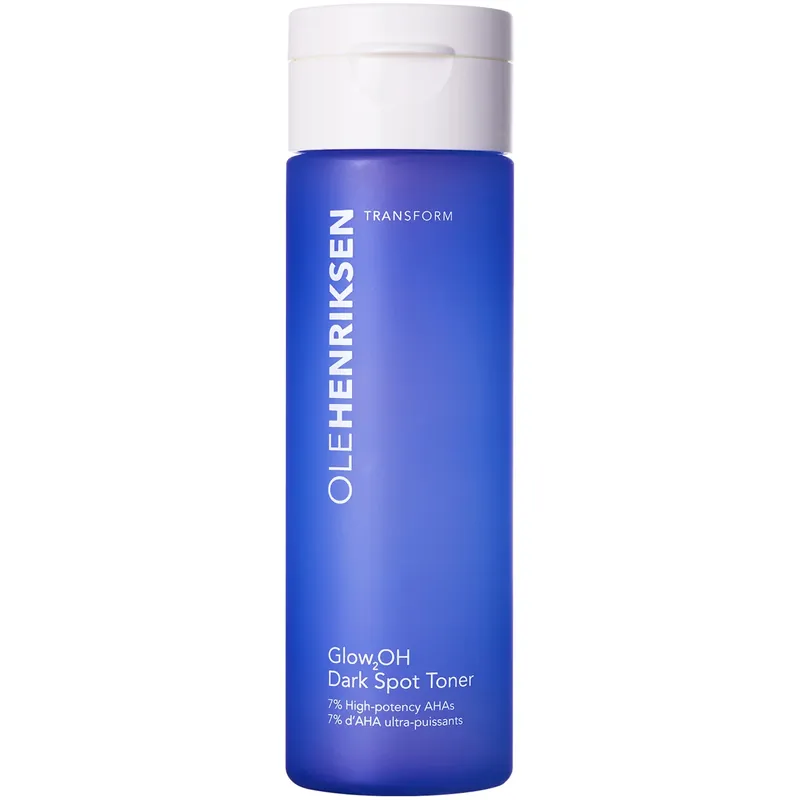 Tilaa Heti Ole HenriksenTransformGlow2OH Dark Spot Toner 190 ml