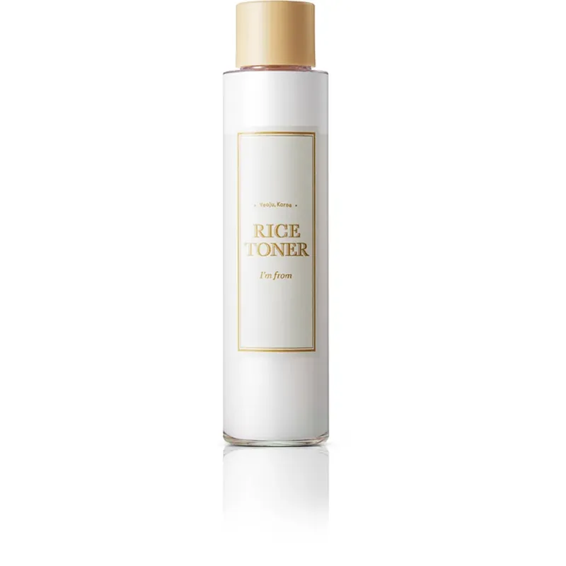 I‘m FromRice Toner 150 ml Flash-Tarjous