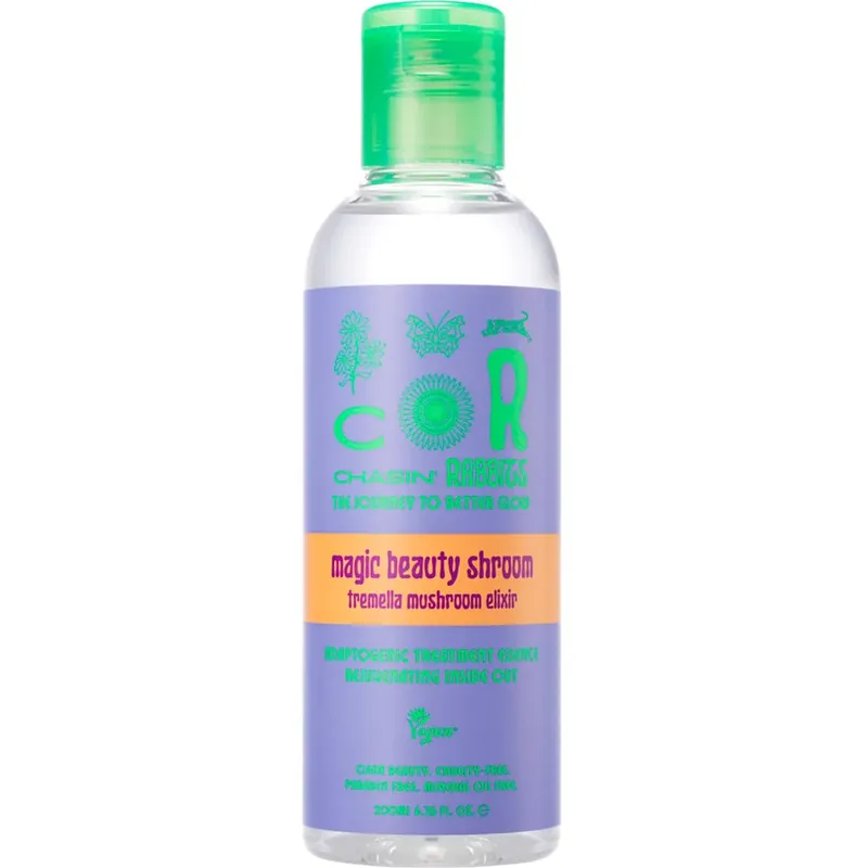 Chasin‘ RabbitsMagic Beauty Shroom 200 ml Osta Tänään