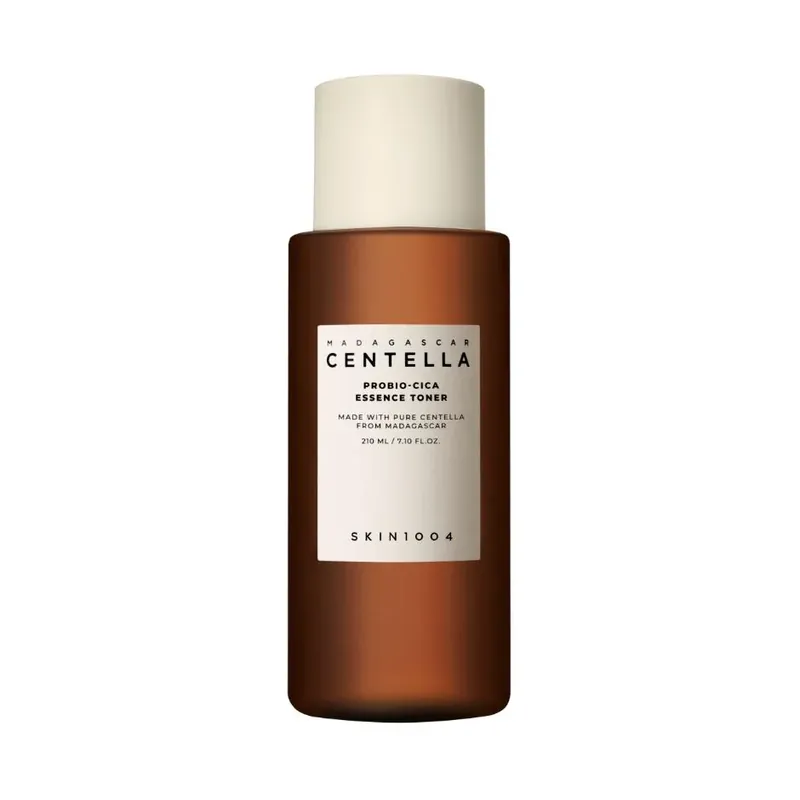 Aito SKIN1004Madagascar Centella Probio-Cica Essence Toner 210 ml