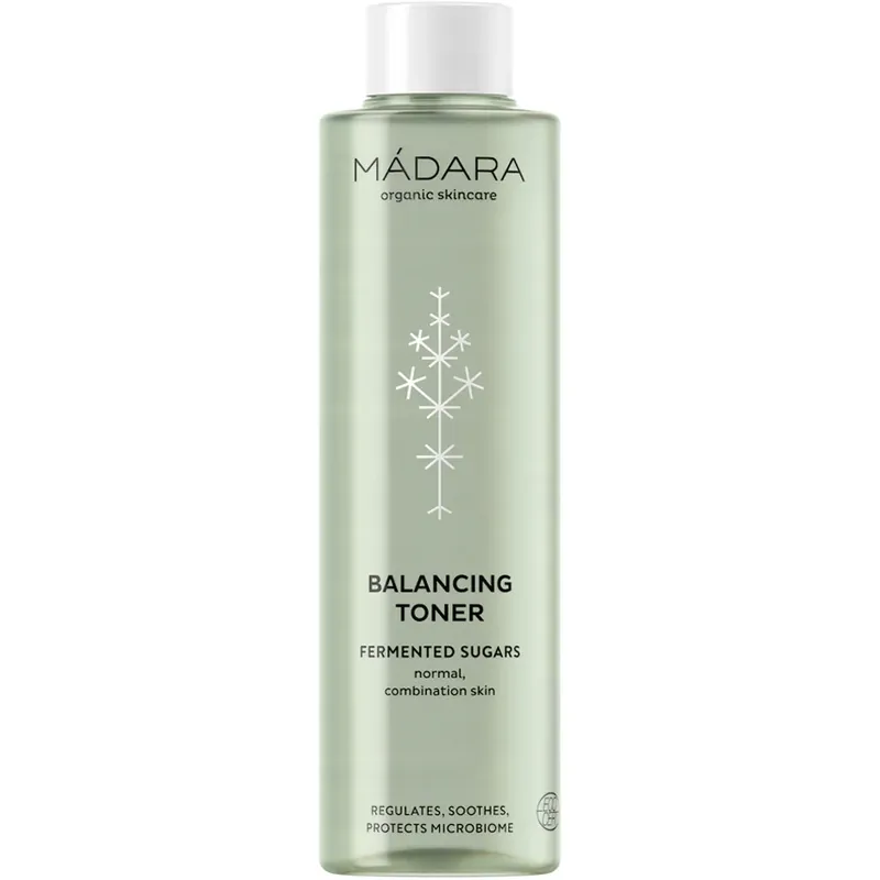 Kampanjahinta MÁDARABalancing Toner 200 ml
