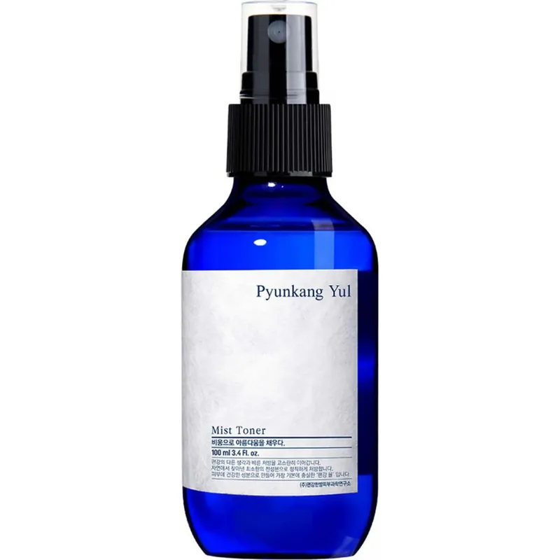 Mist Toner 100 ml Osta Nyt