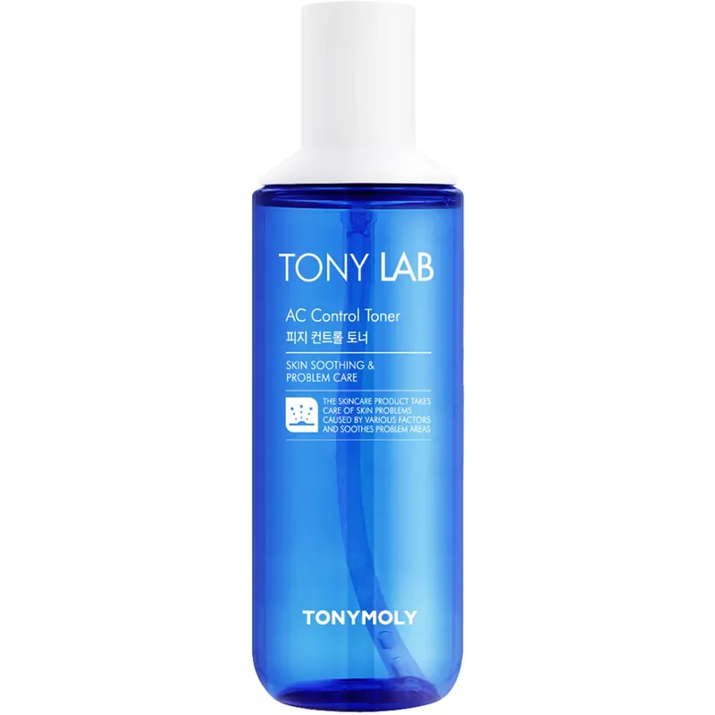 Halpa TonymolyTony Lab AC Control Toner 180 ml