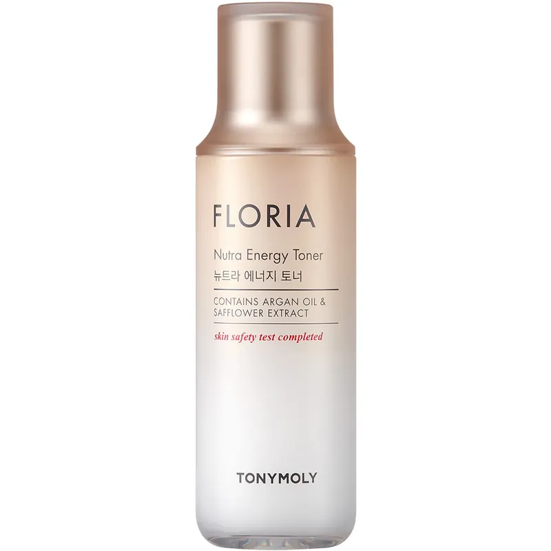 Ajankohtainen TonymolyFloria Nutra Energy Toner 150 ml