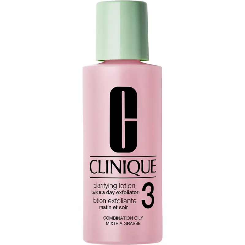Korkea Laatu CliniqueClarifying Lotion 3 60 ml