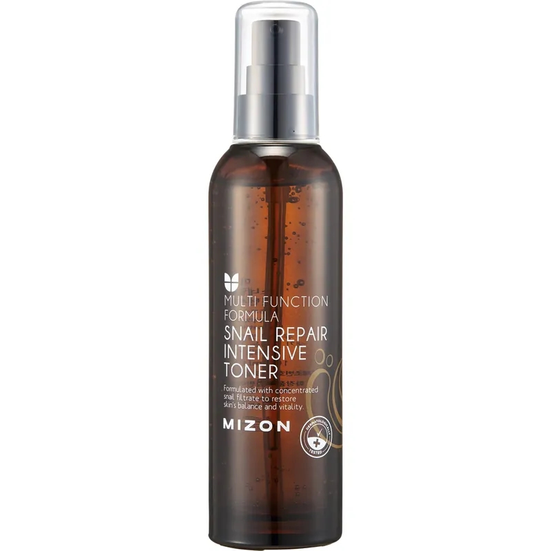 Kampanjahinta MizonSnail Repair Intensive Toner 100 ml