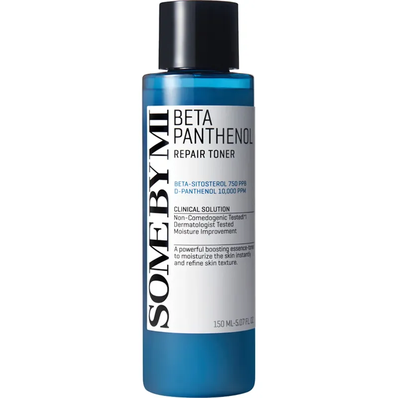 Some By MiBeta Panthenol Repair Toner 150 ml Halpa