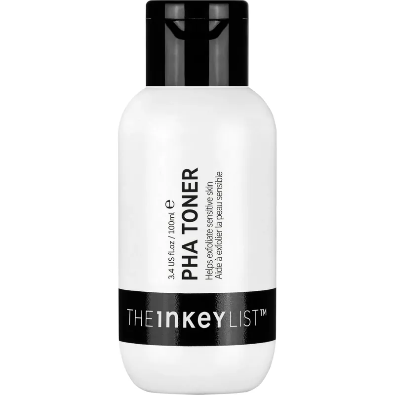The INKEY ListPHA Toner 100 ml Osta Nyt