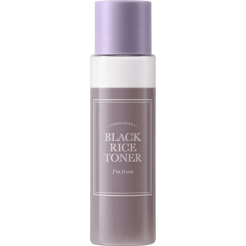I‘m FromBlack Rice Toner 30 ml Alennettu Hinta