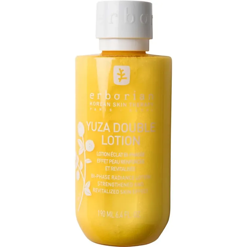 Alkuperäinen ErborianYuza Double Lotion 190 ml
