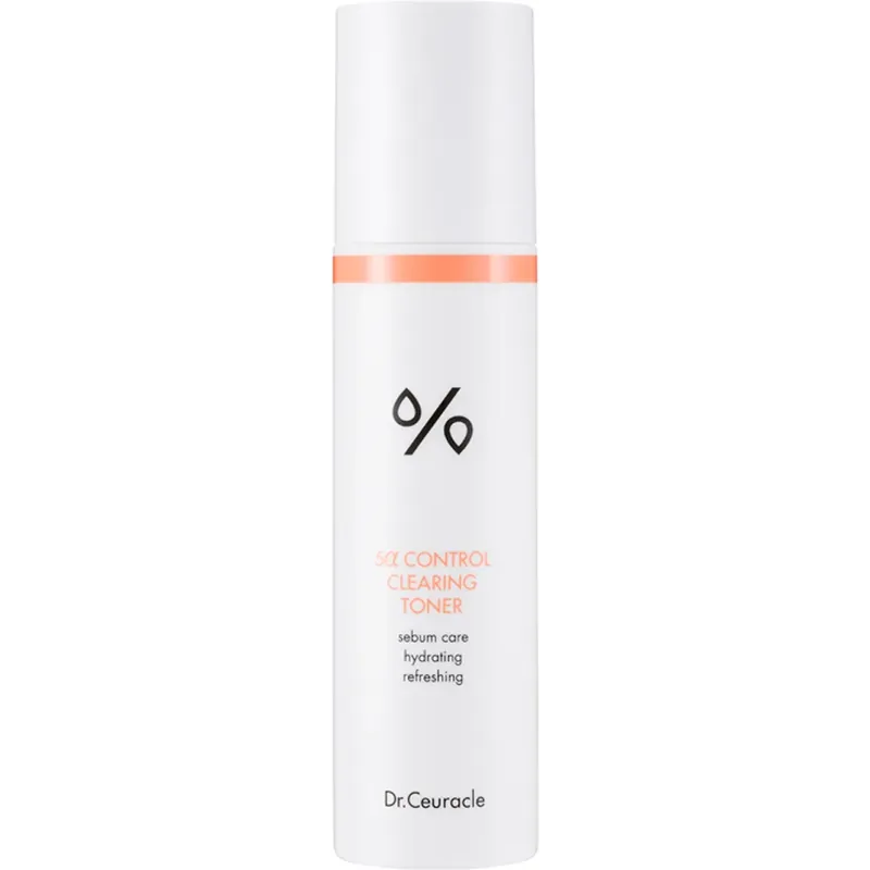 Dr. Ceuracle5A Control Clearing Toner 120 ml Löytö