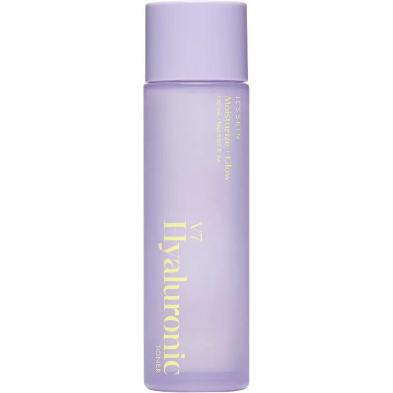 It‘S SKINV7 Hyaluronic Toner 150 ml Merkkituote