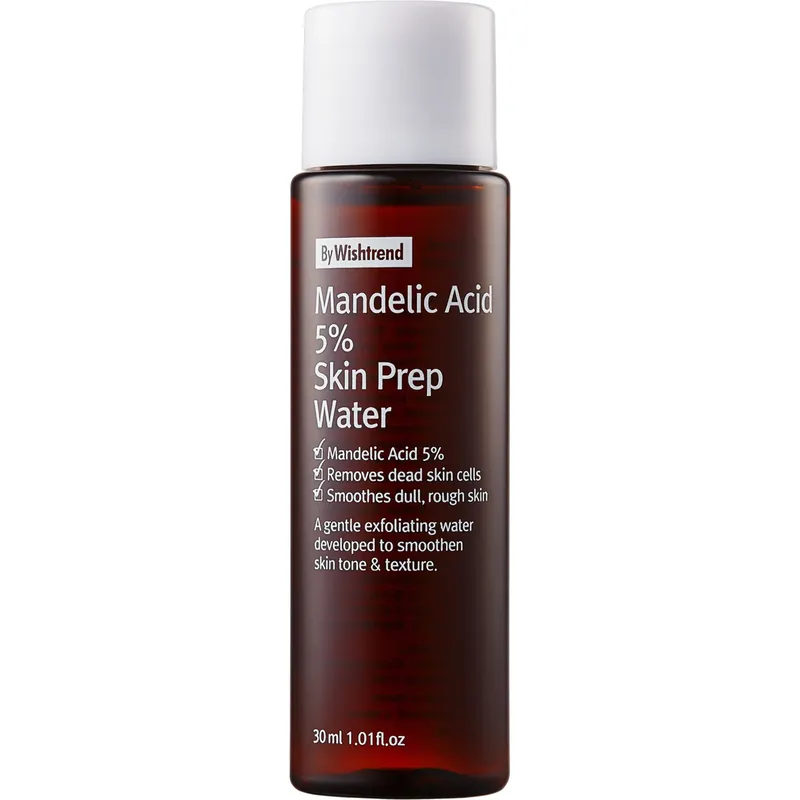 Osta Tänään By WishtrendMandelic Acid 5% Skin Prep Water 30 ml