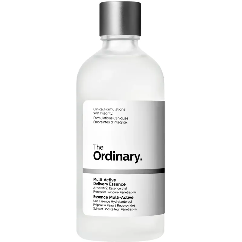 The OrdinaryMulti-Active Delivery Essence 100 ml Flash-Tarjous