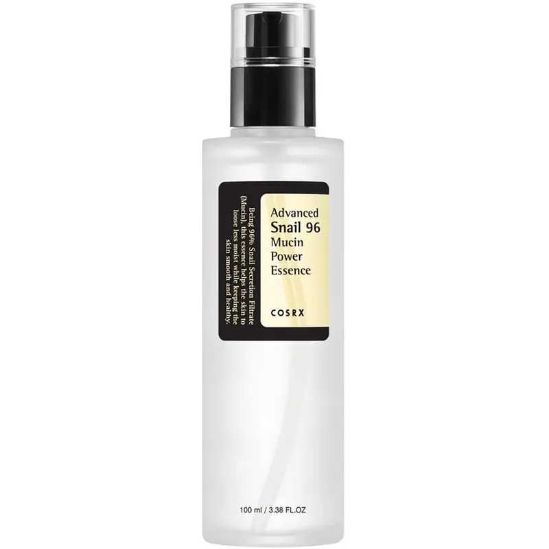 COSRXAdvanced Snail 96 Mucin Power Essence 100 ml Tehdashinta