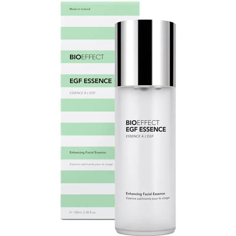 Alennettu Hinta EGF Essence 100 ml