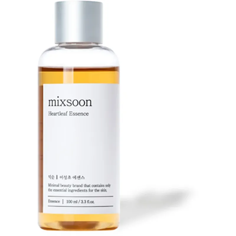 Alkuperäinen MixsoonHeartleaf EssenceEssence 100 ml
