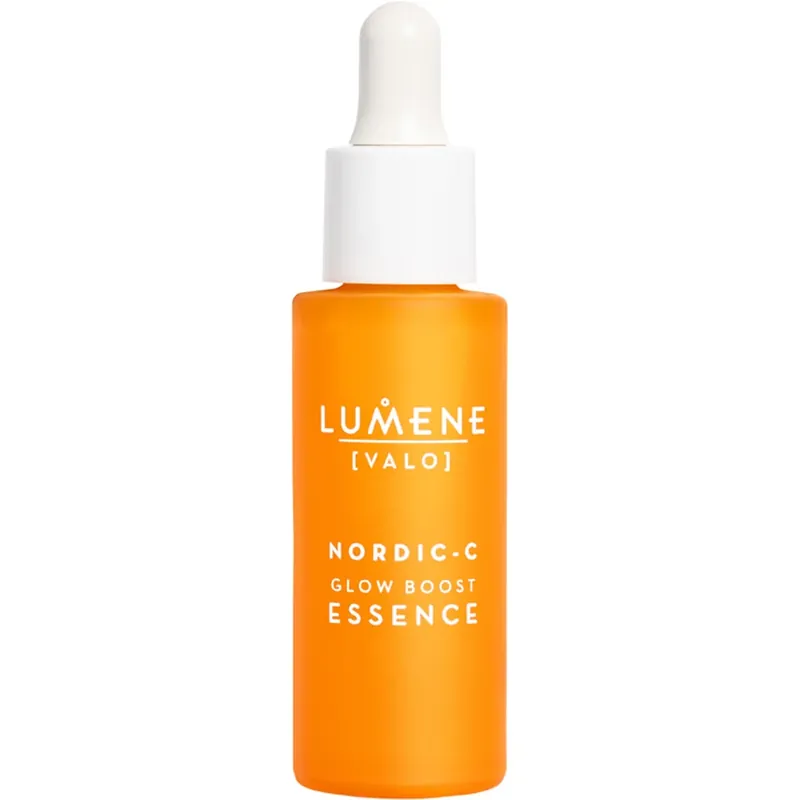 Uutuus LumeneNordic-CGlow Boost Essence 30 ml