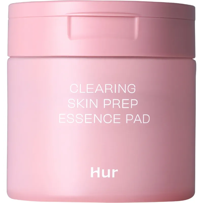 Alennettu Hinta House of HurClearing Skin Prep Essence Pad 140 ml