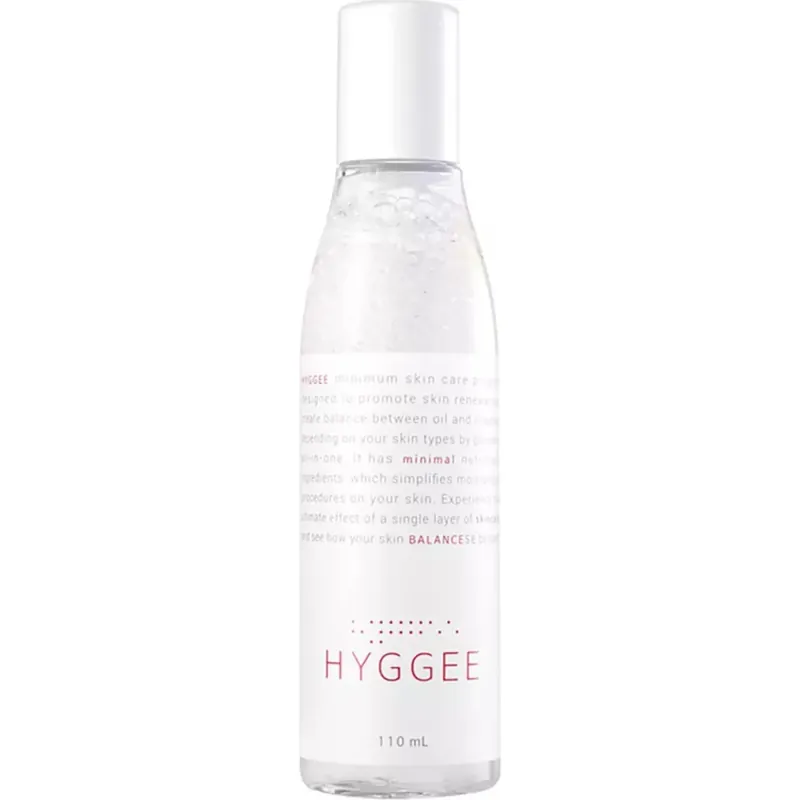 Pakollinen (Must-Have) HyggeeOnestep Facial Essence Balance