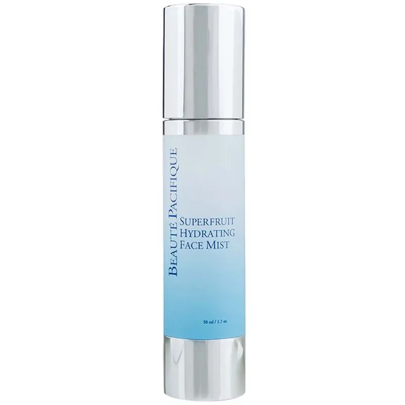 Lähetetään Heti Beauté PacifiqueSuperfruit Enforcement Hydrating Face Mist 50 ml