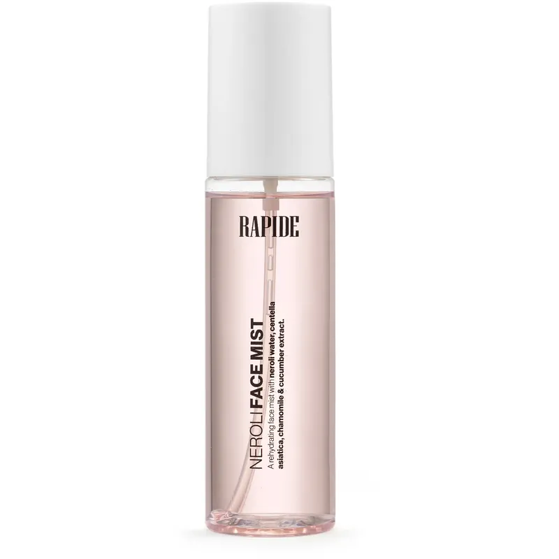RapideNeroli Face MistPink 125 ml Kampanjahinta